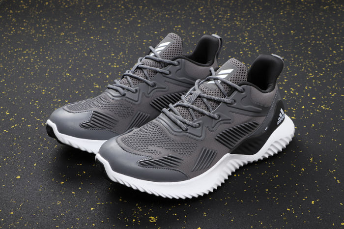 AlphaBOUNCE Beyond