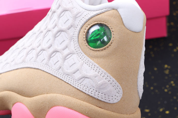 AJ13 Retro Classics Basketball Shoes CW4409-100
