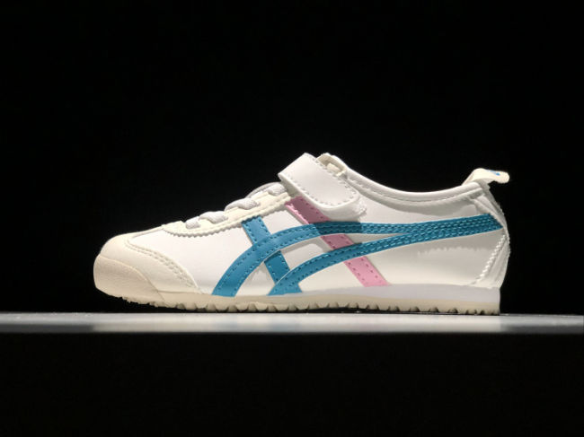 Youth Mexico 66 Retro Classics Shoes C6B5Y-0144