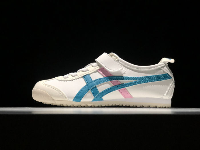 Youth Mexico 66 Retro Classics Shoes C6B5Y-0144