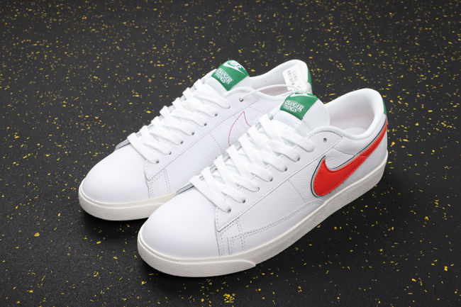 Blazer Low Classics