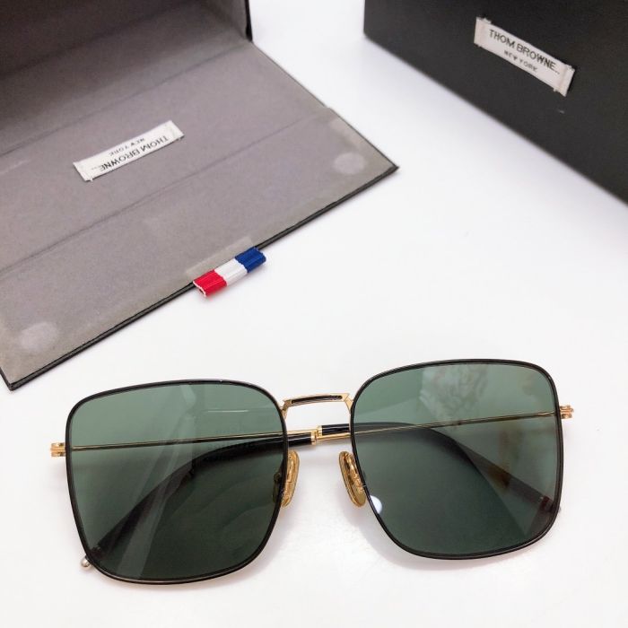 THBROWNE Sun Optical Sunglasses