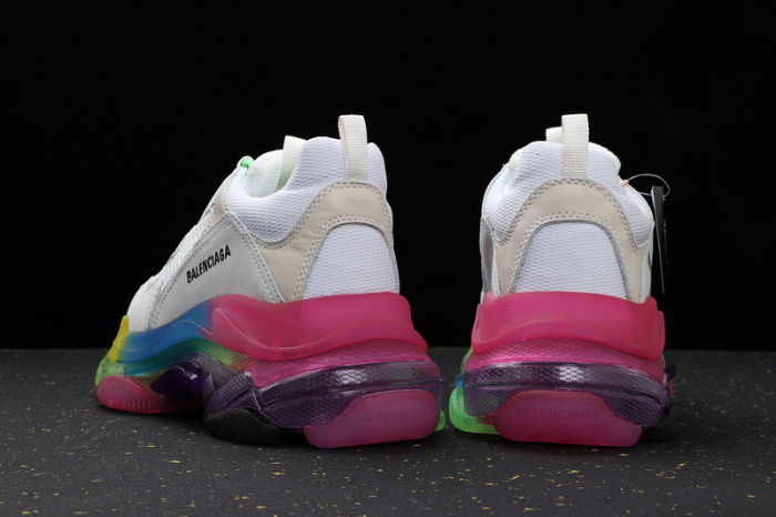 Triple S Classics 4509