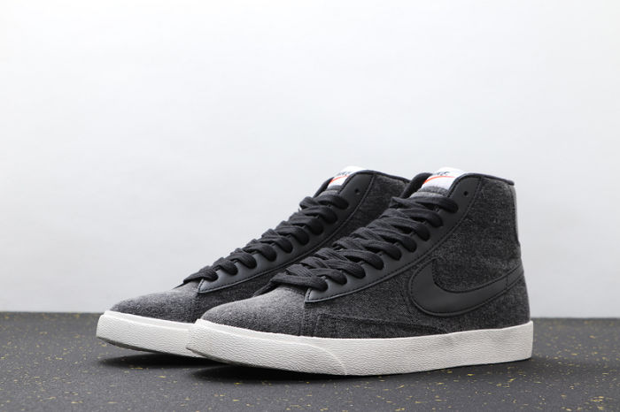 Blazer Mid Classics