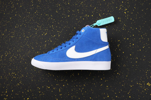 Blazer Mid Classics