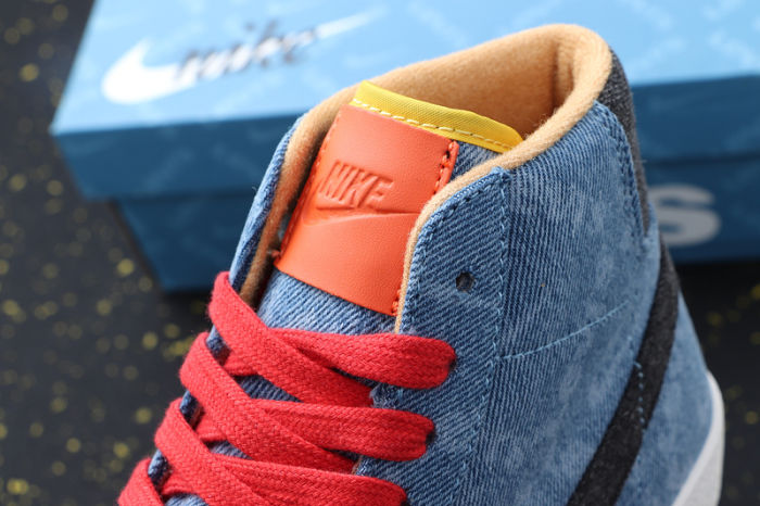 Blazer Mid Classics