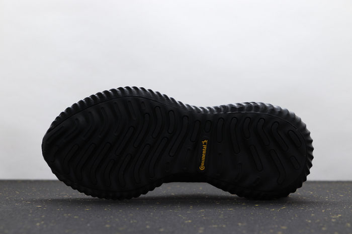 AlphaBOUNCE Beyond