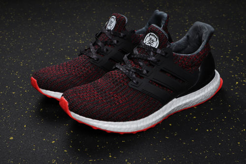 UltraBOOST 4.0