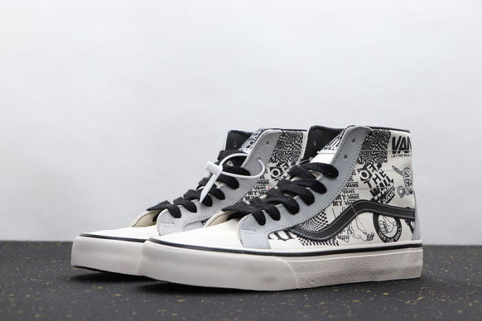 Classic Canvas Shoes