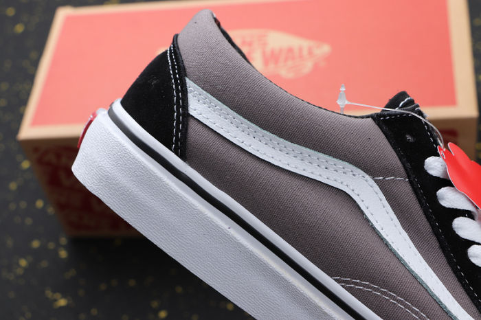 Classic Canvas Shoes