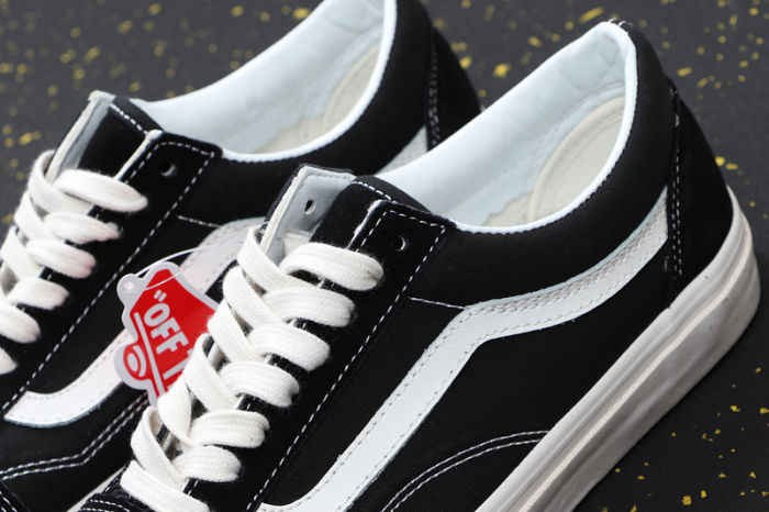 Classic Canvas Shoes