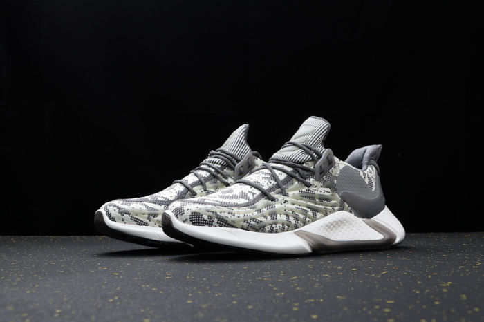 AlphaBOUNCE Beyond