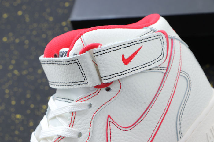 Air Force 1 MID
