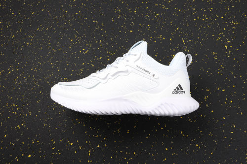 AlphaBOUNCE Beyond