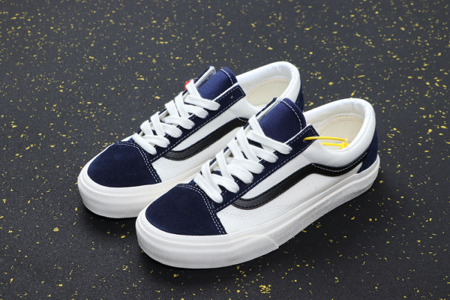 Classic Canvas Shoes
