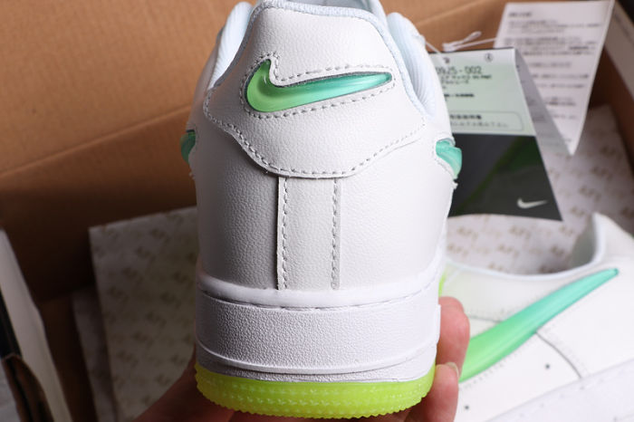 Air Force 1 '07 SE Premium
