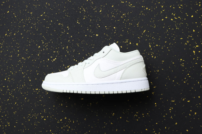 AJ 1 Low Retro Classics Shoes CW1381-003