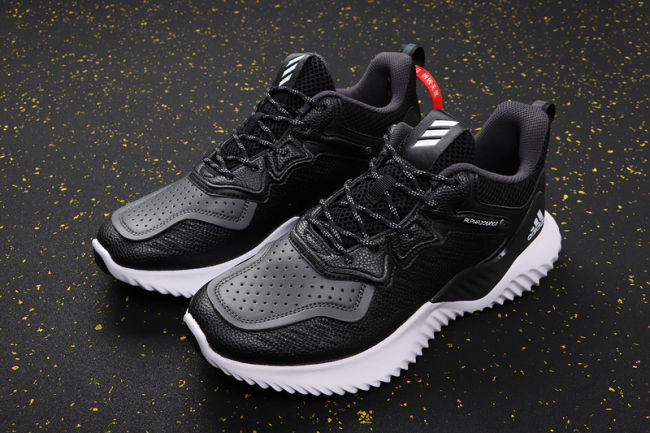 AlphaBOUNCE Beyond