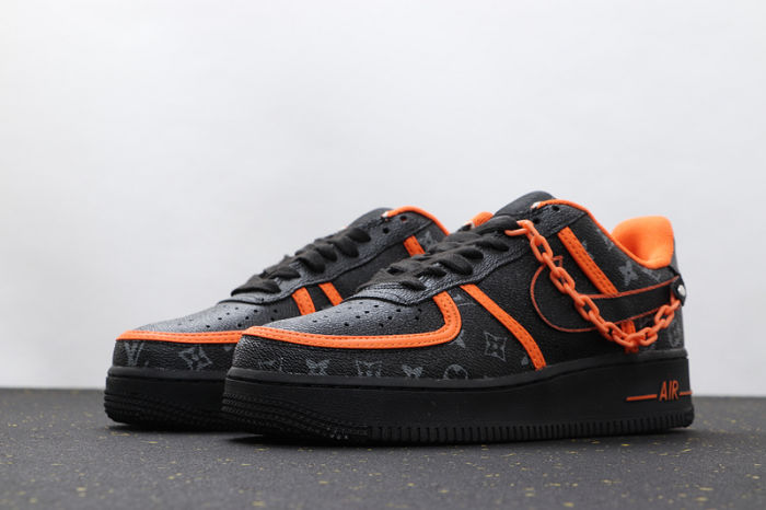 Air Force 1 07 SE