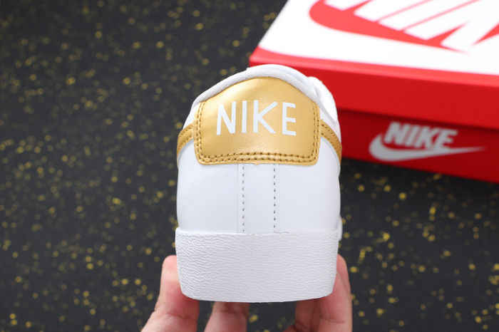 Blazer Low Classics