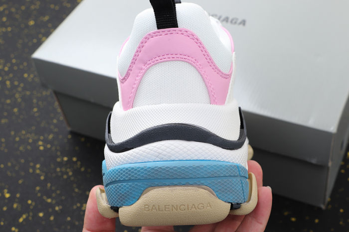 Triple S Classics 4305