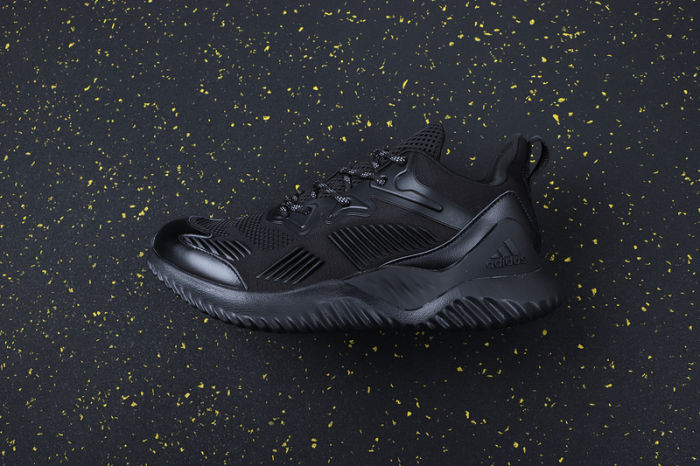 AlphaBOUNCE Beyond