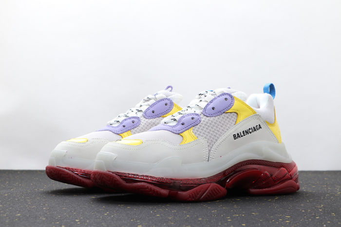 Triple S Classics 4536