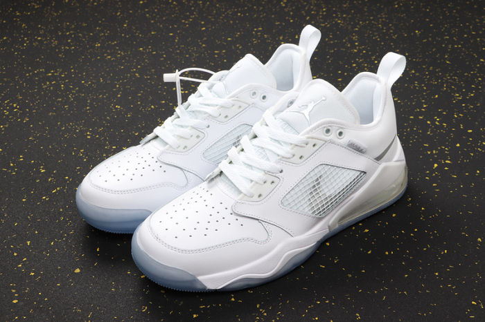 AJ270 Retro Classics Shoes CK1196-100