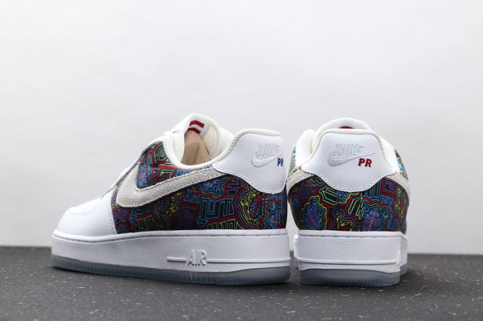 Air Force 1 '07 LV8