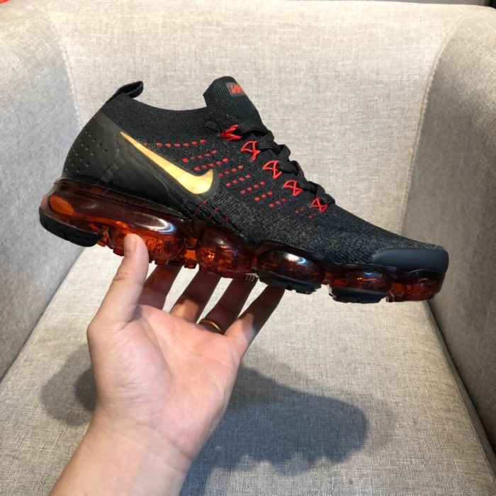 NIKE Airmax vapormax flyknit 2.0