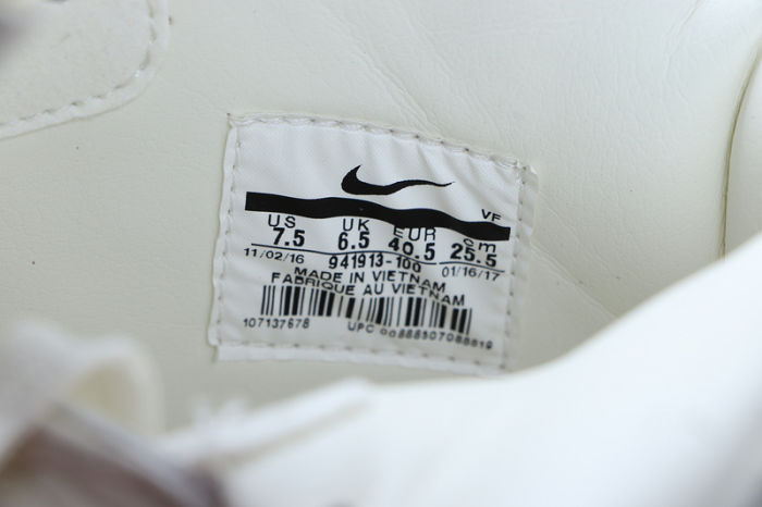 Air Force 1 Retro Mid