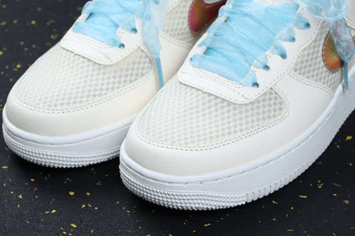 Air force 1 Butterfly