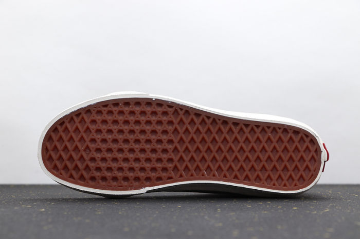 Classic Canvas Shoes