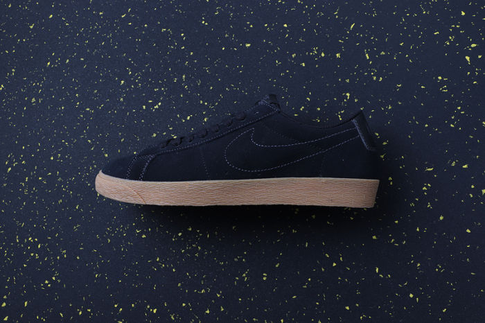 Blazer Low Classics