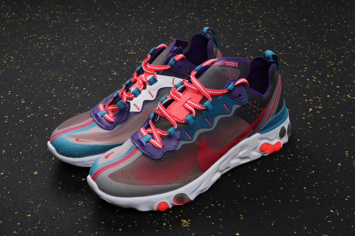 React Element 87