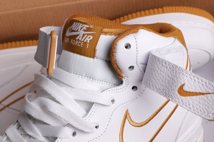 Air Force 1 Mid