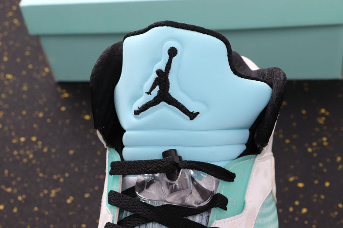 AJ5 Retro Classics Shoes CN2932-100