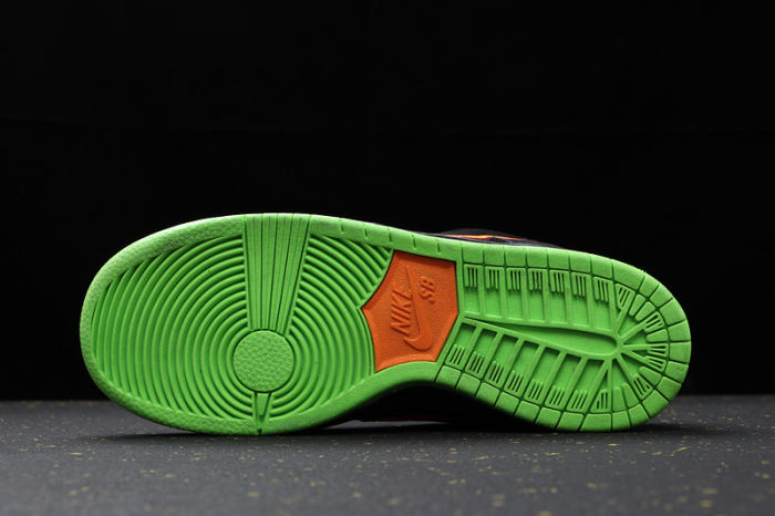 SB Dunk Classics