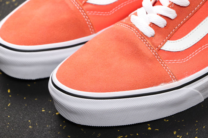 Classic Canvas Shoes