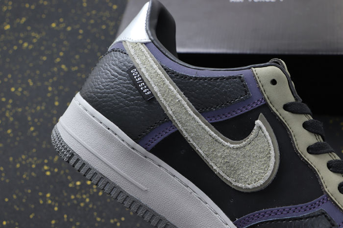 A Maniere x Air Force 1