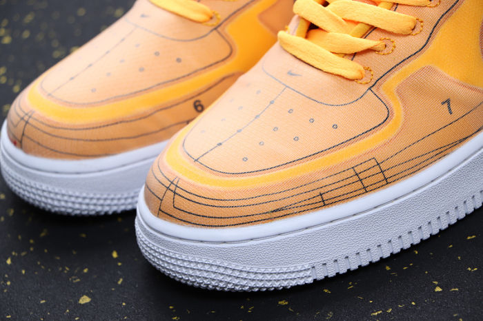 Air Force 1 CI3445-800