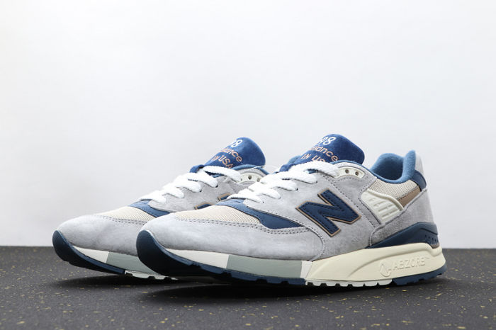 NB998 Classics 003