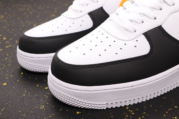 Air Force 1 '07 Low Platinum Taxi