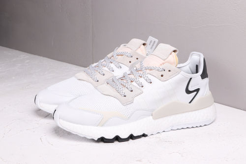 Nite Jogger 2019 Boost