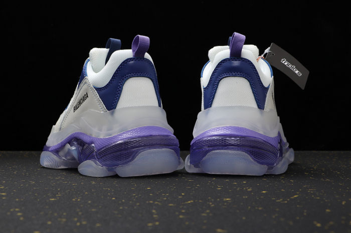 Triple S Classics 4325