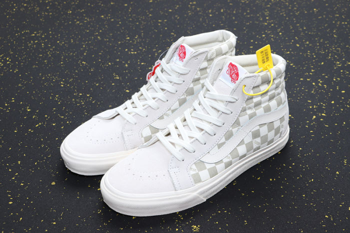 Classic Canvas Shoes