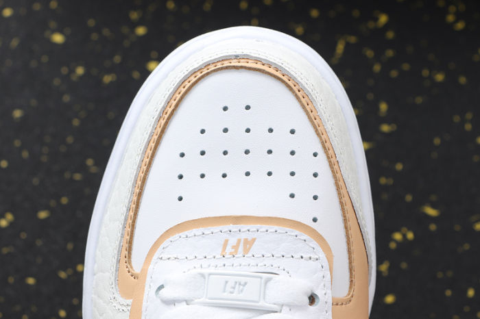 WMNS Air Force 1 Shadow Tropical Twist
