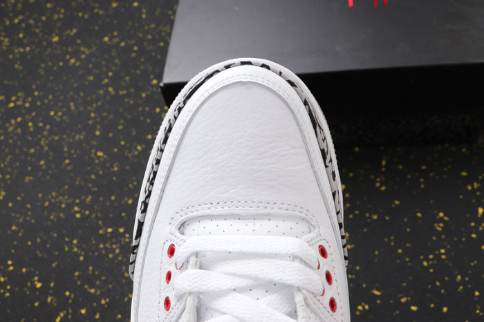 AJ3 Retro Classics Shoes AV6683-160