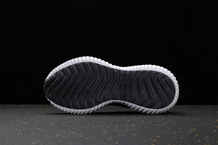 AlphaBOUNCE Beyond