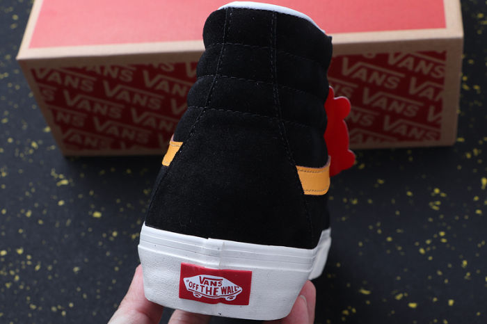 Classic Canvas Shoes